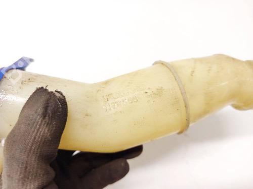 Pipe VOLVO S60 I (384) 2.4 | BP34806318M125 - Image 3