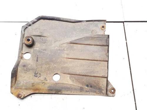 Underbody protection HONDA FR-V (BE) 2.0 (BE3) | BP40555129M92 - Image 2