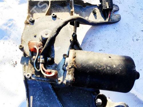 Front wiper motor CITROËN C8 (EA_, EB_) 2.2 HDi | BP35316958M29 - Image 2