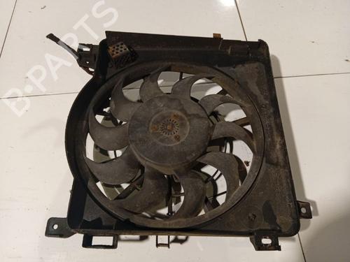 Used Fan Fan 36587825 36587825