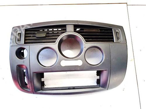 Used Air vent Air vent RENAULT SCÉNIC II (JM0/1_) 1.6 16V (JM1R) (112 hp) 32580014 32580014