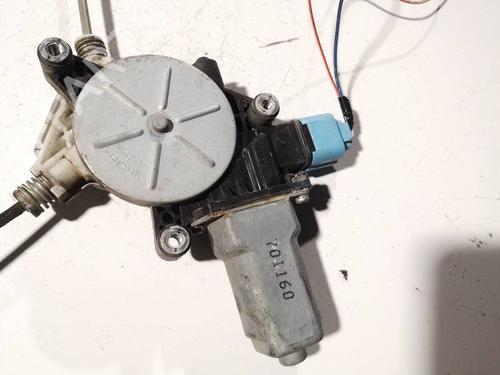 Used Right rear window motor Right rear window motor 34969878 34969878