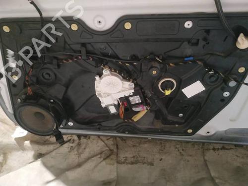 Front right window mechanism VW GOLF VI (5K1) 2.0 TDI | BP35281404C23 - Image 2