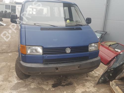 Used Parts VW TRANSPORTER T4 Van (70A, 70H, 7DA, 7DH)  2.0  4526444
