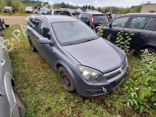 Used Parts OPEL ASTRA H (A04) 1.7 CDTI (L48) 4999517