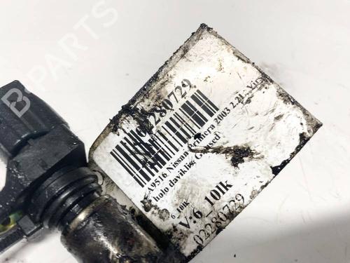 Electronic sensor NISSAN PRIMERA Hatchback (P12) 2.2 Di | BP35106130M84 - Image 2