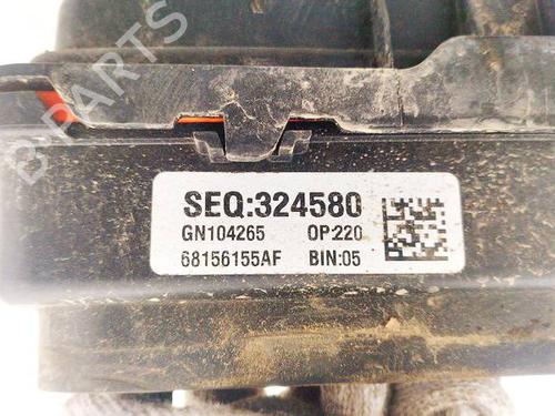Air filter box CHRYSLER 200 Saloon 2.4 | BP35125163M87 - Image 3