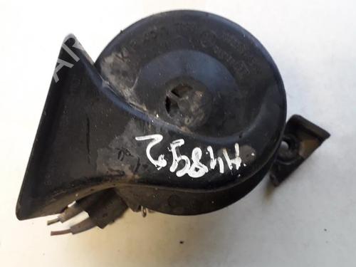 Used Horn Horn VW BORA I (1J2) 1.9 TDI (101 hp) 35850950 35850950
