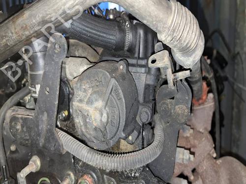 Vacuum pump CITROËN C8 (EA_, EB_) 2.2 HDi | BP36584363M80 - Image 2