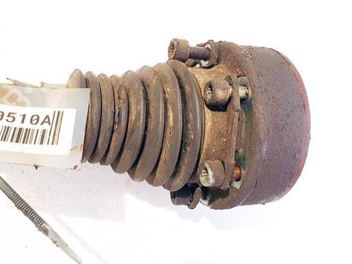 Left front driveshaft SEAT LEON (1P1) 1.6 | BP34977271M38 - Image 3
