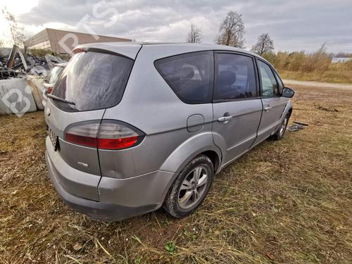 Speaker FORD S-MAX (WA6) 1.8 TDCi | BP32547553E2