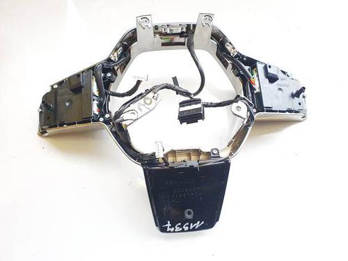 Steering wheel controls RENAULT AUSTRAL TCe 130 (HGM2) | BP38579265E15 - Image 3