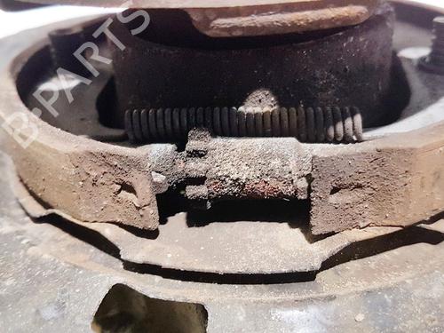 Hand brake BMW 1 (F20) 116 d | BP35537773I18 - Image 3