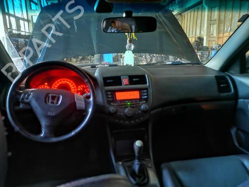 Electronic module HONDA ACCORD VII (CL, CN) 2.0 (CL7) | BP32968356M83  - Image 11