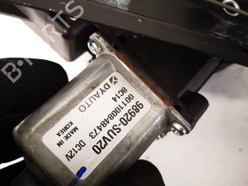 Left front window motor MAZDA 6 Estate (GJ, GL) 2.2 D | BP38299204E21 - Image 3