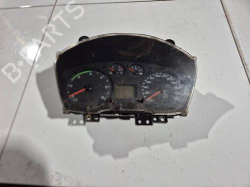 Used Instrument cluster Instrument cluster FORD TRANSIT Van (FA_ _) 2.4 TDCi RWD (140 hp) 35007813 35007813