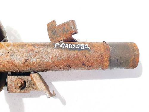 Right front shock absorber FORD FOCUS C-MAX (DM2) 2.0 TDCi | BP35105125M17 - Image 3