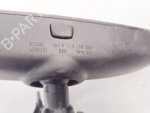 Rear mirror AUDI Q3 (8UB, 8UG) 1.4 TFSi Flex | BP38451679I6 - Image 3