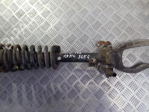 Used Left front shock absorber Left front shock absorber ALFA ROMEO 147 (937_) 1.9 JTD (937AXD1A, 937BXD1A) (110 hp) 35670375 35670375