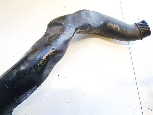 Intercooler pipe JAGUAR XF I (X250) 2.7 D | BP39895647M127 - Image 2