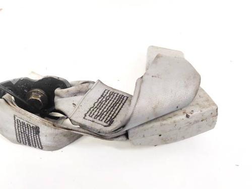 Used Seat buckle Seat buckle 35328549 35328549
