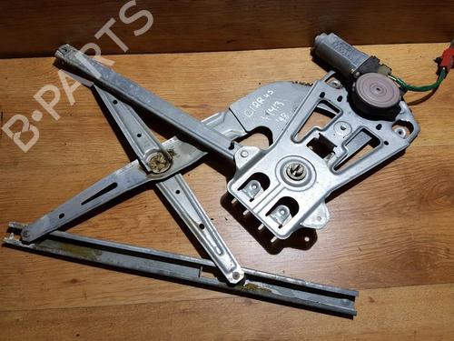 Used Rear right window mechanism Rear right window mechanism CHRYSLER CIRRUS 2.4 LX (140 hp) 35653419 35653419