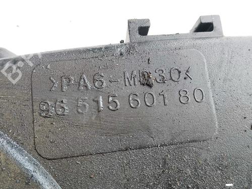 Timing cover FORD FOCUS C-MAX (DM2) 1.6 TDCi | BP35444589M123 - Image 3