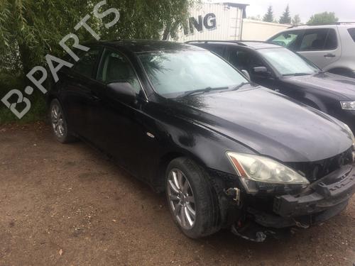 AC pipe LEXUS IS II (_E2_) 220d (ALE20) | BP33500454M126 - Image 6