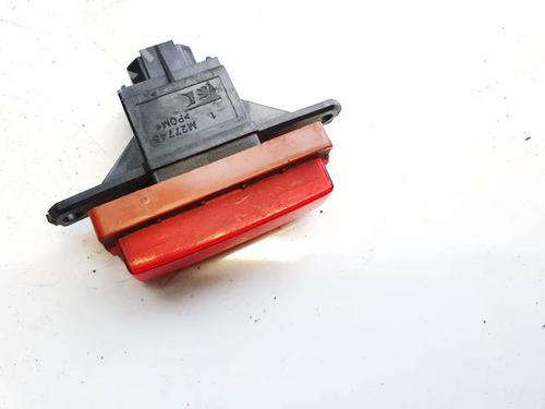 Warning switch VW PASSAT B7 (362) 1.6 TDI | BP34879220I22 - Image 3