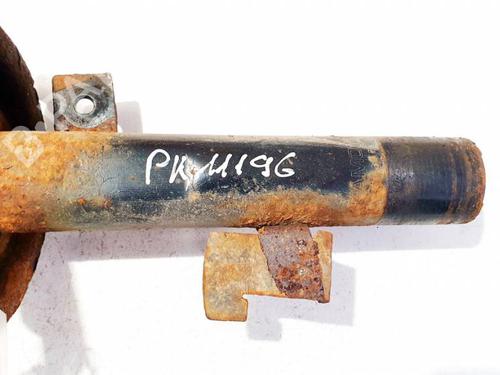 Left front shock absorber MAZDA 3 (BK) 1.6 (BK14) | BP34744317M16 - Image 3