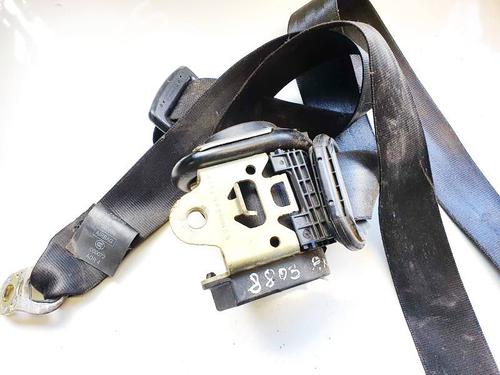 Used Front left seatbelt Front left seatbelt 35298399 35298399