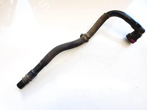 Pipe JAGUAR I-PACE (X590) EV400 AWD | BP38079364M125 - Image 2