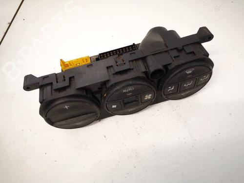 Used Climate control Climate control OPEL INSIGNIA A (G09) 1.8 (68) (140 hp) 35425357 35425357