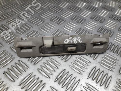 Plafonier Plafonier OPEL ASTRA G Hatchback (T98) 1.7 CDTI (F08, F48) (80 hp) 35711402 35711402