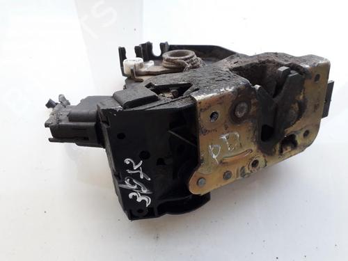 Used Front right lock Front right lock 35846077 35846077
