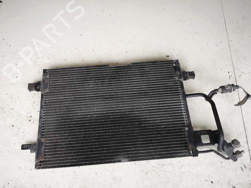 Used AC radiator AC radiator 35583371 35583371