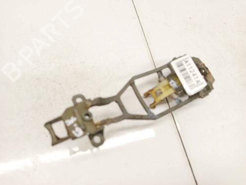 Used Rear left exterior door handle Rear left exterior door handle VW TOUAREG (7LA, 7L6, 7L7) 3.0 V6 TDI (225 hp) 35830022 35830022