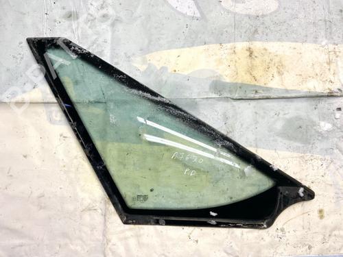 Used Front right quarter glass Front right quarter glass 35466420 35466420