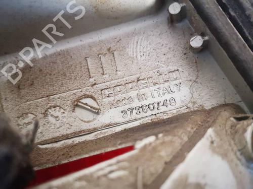 Right taillight VW PASSAT B7 (362) 1.6 TDI | BP34886691C35 - Image 3