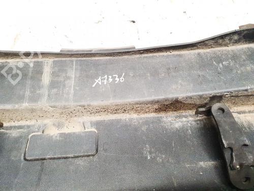 Boot lining SKODA OCTAVIA II (1Z3) 1.9 TDI | BP35474472I3 - Image 2