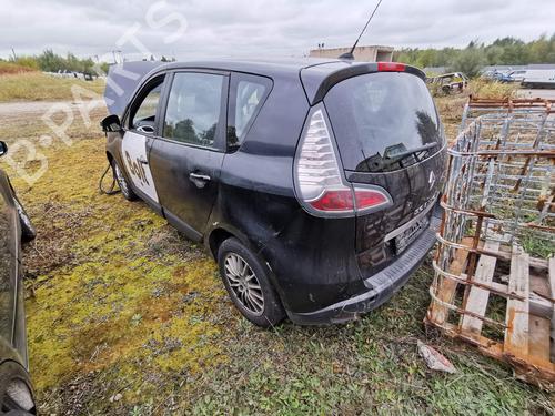 Engine mount RENAULT SCÉNIC III (JZ0/1_) 1.5 dCi | BP32542602M89 