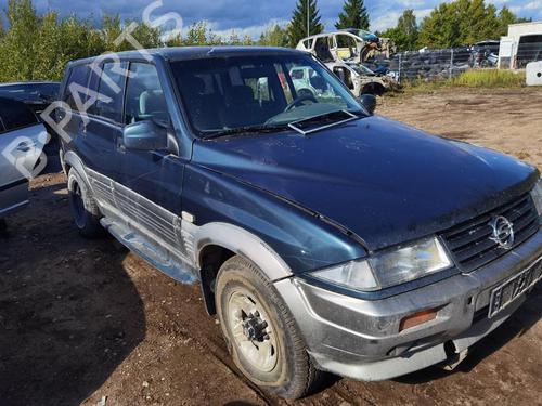 Used Parts SSANGYONG MUSSO (FJ) 2.9 D (99 hp) 4471089
