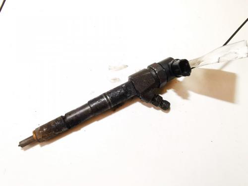 Used Injector Injector OPEL INSIGNIA A (G09) 2.0 CDTI (68) (131 hp) 35542133 35542133