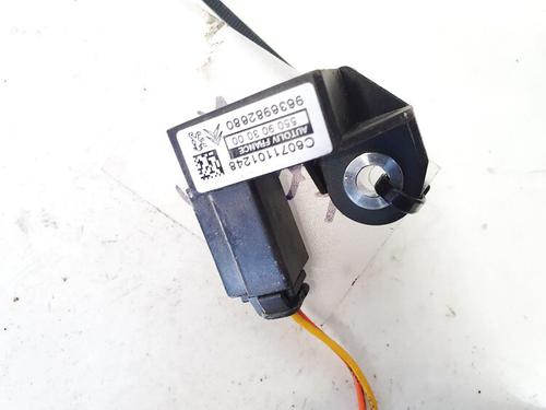 Electronic module CITROËN C5 II (RC_) 2.0 16V (RCRFJB, RCRFJC) | BP32891860M83 - Image 3