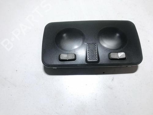Used Interior roof light Interior roof light ALFA ROMEO 156 (932_) 2.4 JTD (932A1B__) (140 hp) 35835545 35835545
