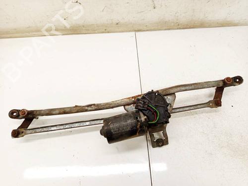 Used Front wipers mechanism Front wipers mechanism VW CADDY II MPV (9K9B) 1.9 D (64 hp) 39702052 39702052