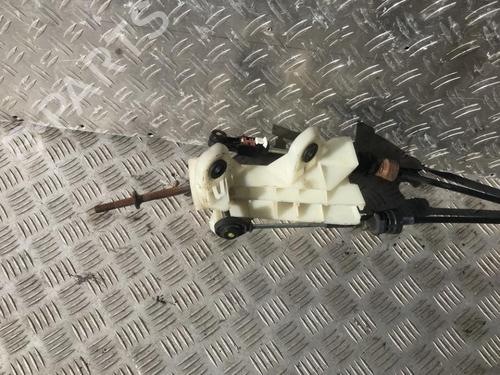 Used Gear lever Gear lever MAZDA 2 (DE_, DH_) 1.4 MZR-CD (68 hp) 35671149 35671149