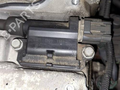 Used Ignition coil Ignition coil SUZUKI SWIFT III (MZ, EZ) 1.3 (RS413, ZC11S) (92 hp) 34884815 34884815