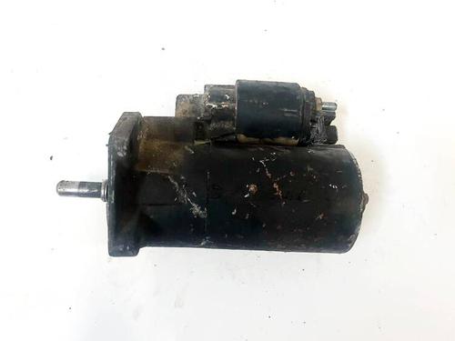 Used Starter Starter 35356498 35356498
