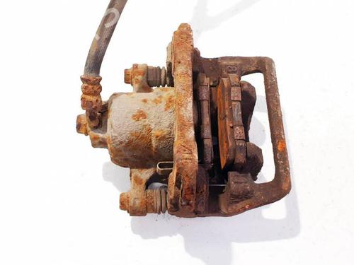 Left rear brake caliper HONDA FR-V (BE) 2.0 (BE3) | BP35270864M107 - Image 3